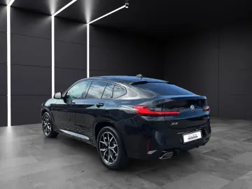 X4 xDrive 20 i M Sport 1.Hand AHK HeadUp Facelif