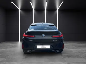 X4 xDrive 20 i M Sport 1.Hand AHK HeadUp Facelif