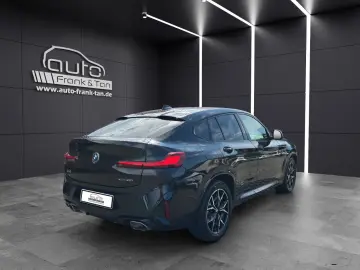 X4 xDrive 20 i M Sport 1.Hand AHK HeadUp Facelif
