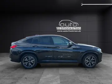 X4 xDrive 20 i M Sport 1.Hand AHK HeadUp Facelif