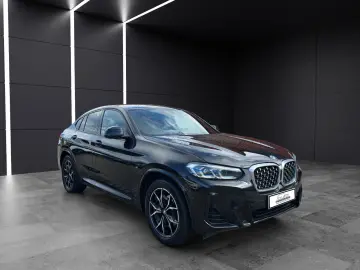 X4 xDrive 20 i M Sport 1.Hand AHK HeadUp Facelif
