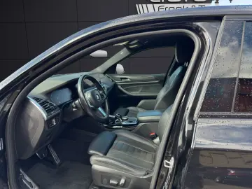 X4 xDrive 20 i M Sport 1.Hand AHK HeadUp Facelif