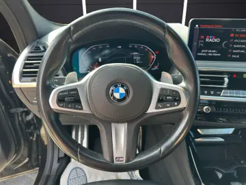 X4 xDrive 20 i M Sport 1.Hand AHK HeadUp Facelif