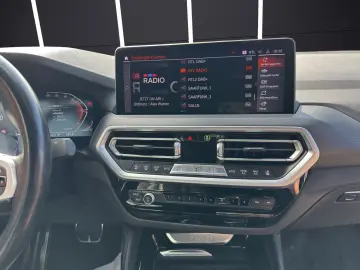 X4 xDrive 20 i M Sport 1.Hand AHK HeadUp Facelif