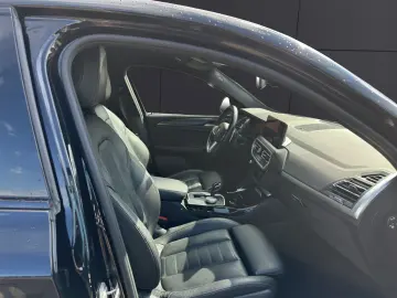 X4 xDrive 20 i M Sport 1.Hand AHK HeadUp Facelif