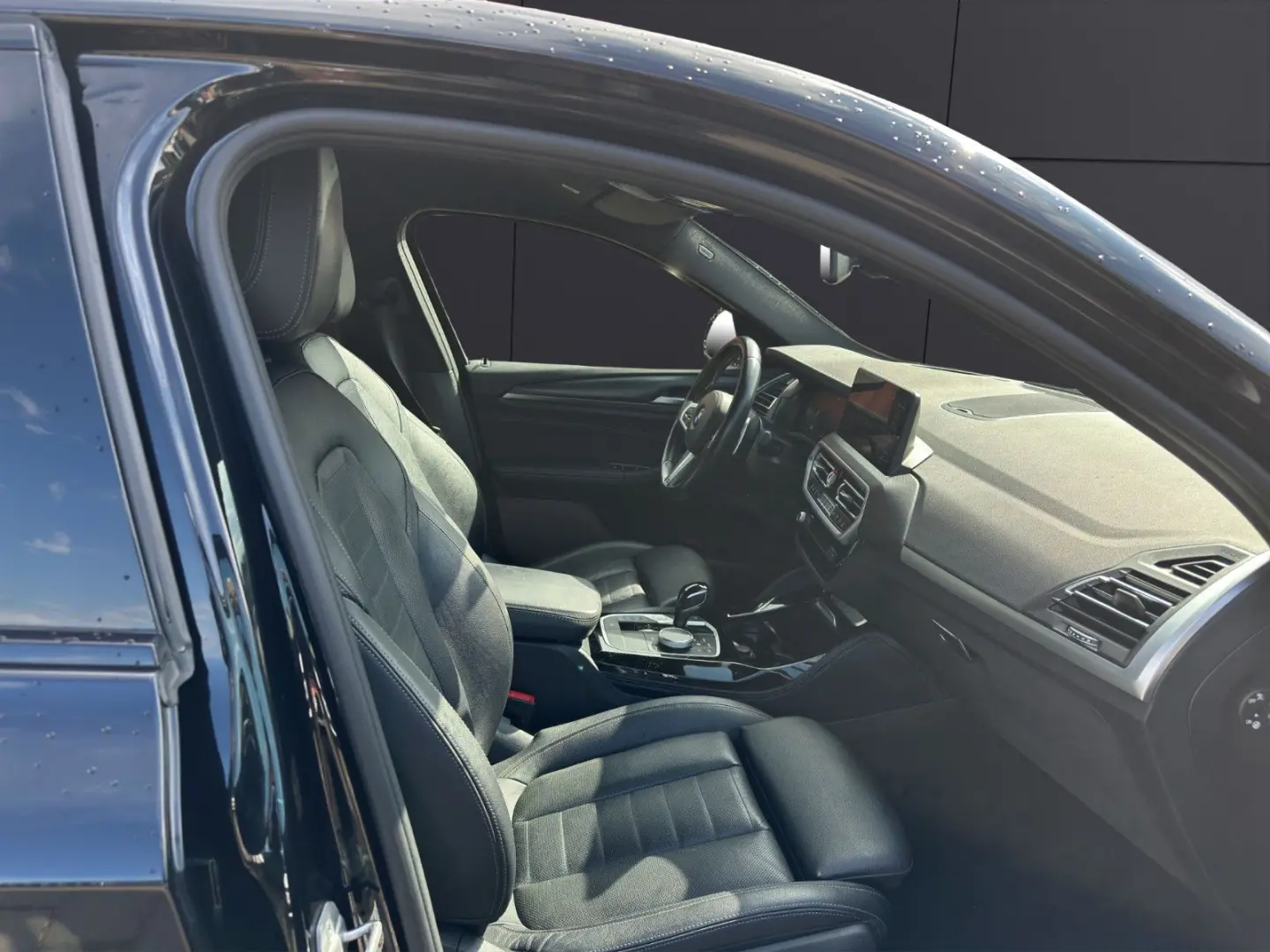 X4 xDrive 20 i M Sport 1.Hand AHK HeadUp Facelif