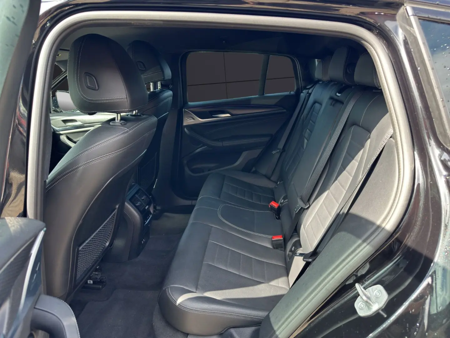 X4 xDrive 20 i M Sport 1.Hand AHK HeadUp Facelif