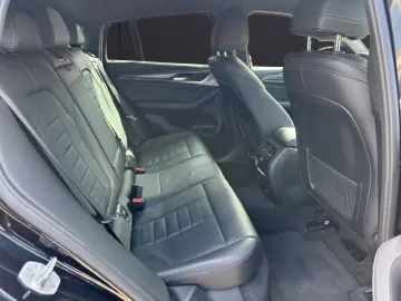 X4 xDrive 20 i M Sport 1.Hand AHK HeadUp Facelif