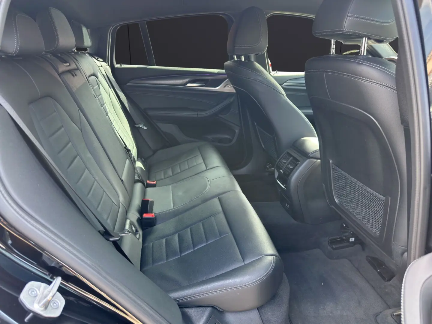 X4 xDrive 20 i M Sport 1.Hand AHK HeadUp Facelif