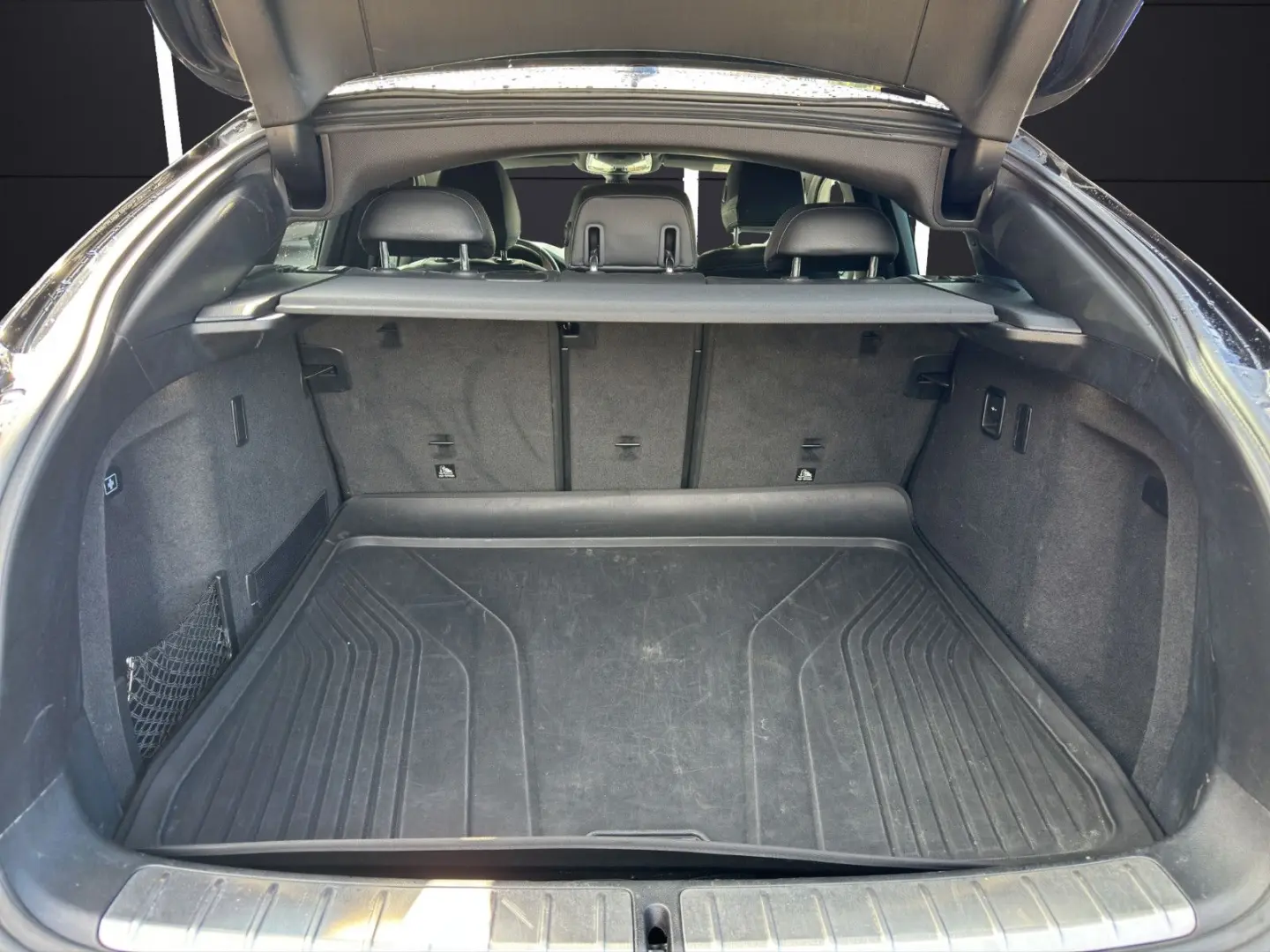 X4 xDrive 20 i M Sport 1.Hand AHK HeadUp Facelif