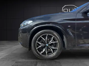 X4 xDrive 20 i M Sport 1.Hand AHK HeadUp Facelif