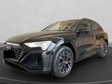 Audi Q8 55 quattro S line LED B&O Navi ACC