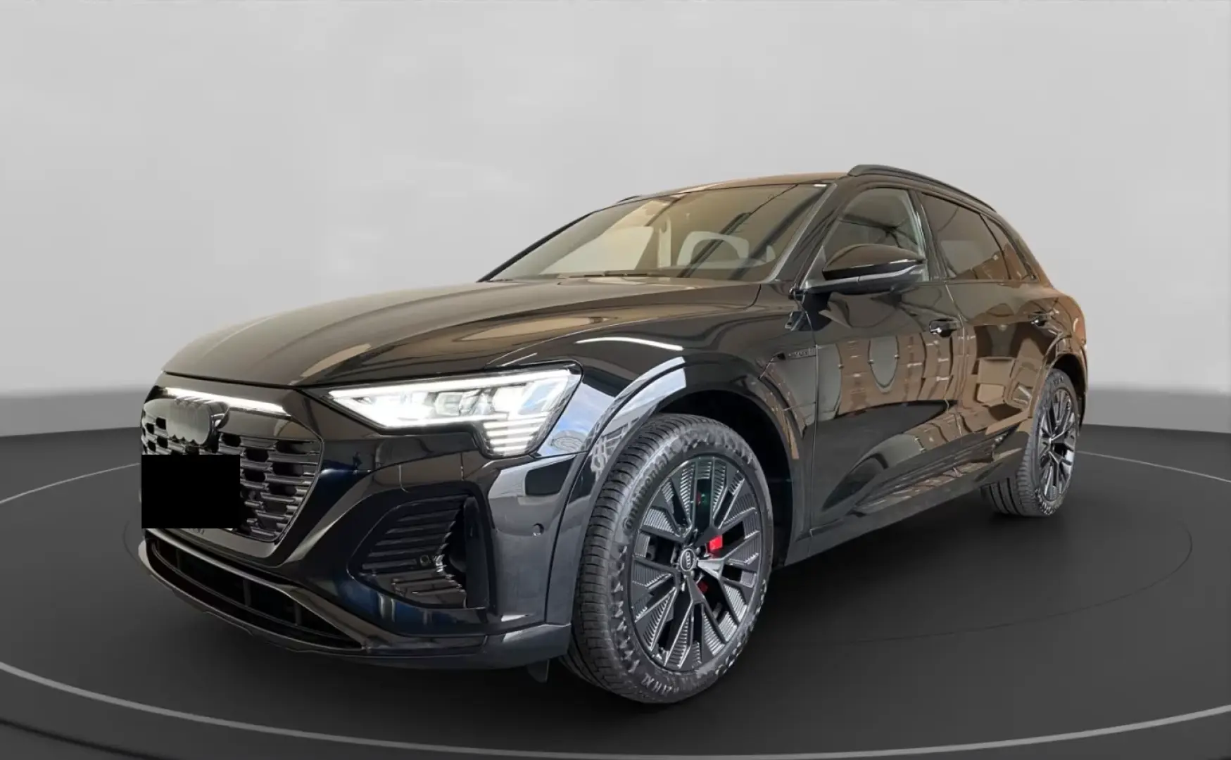 Audi Q8 55 quattro S line LED B&O Navi ACC