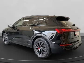 Audi Q8 55 quattro S line LED B&O Navi ACC