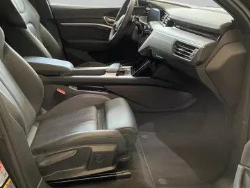 Audi Q8 55 quattro S line LED B&O Navi ACC