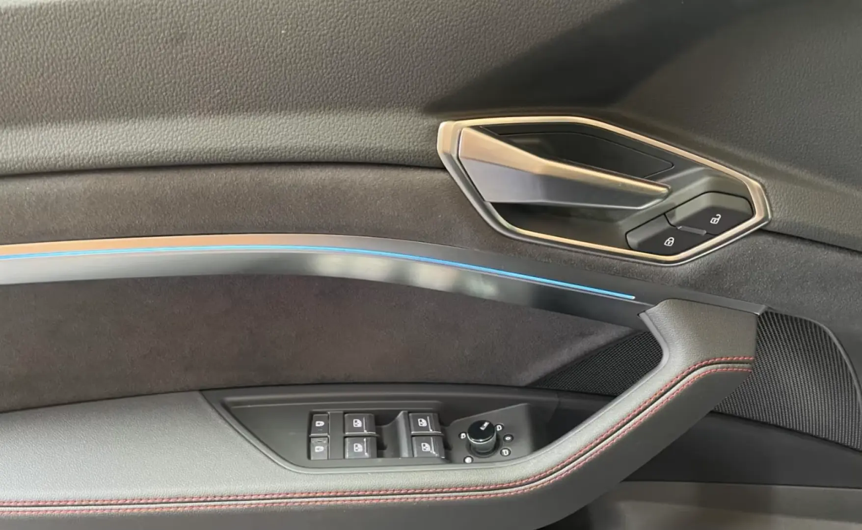 Audi Q8 55 quattro S line LED B&O Navi ACC