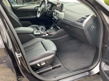 X4 xDrive 20 iA KeyGo Laser ACC Leder