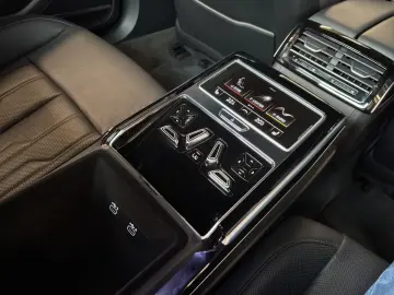 Audi A8 60 TFSIe QUATTRO  MATRIX PANO
