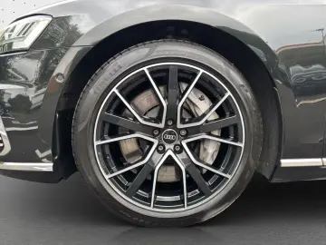 Audi A8 60 TFSIe QUATTRO  MATRIX PANO