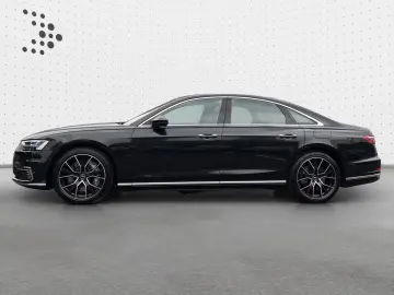 Audi A8 60 TFSIe QUATTRO  MATRIX PANO