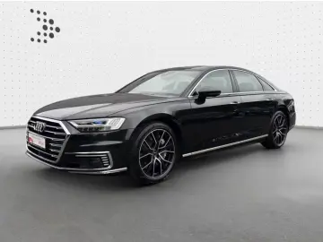 Audi A8 60 TFSIe QUATTRO  MATRIX PANO