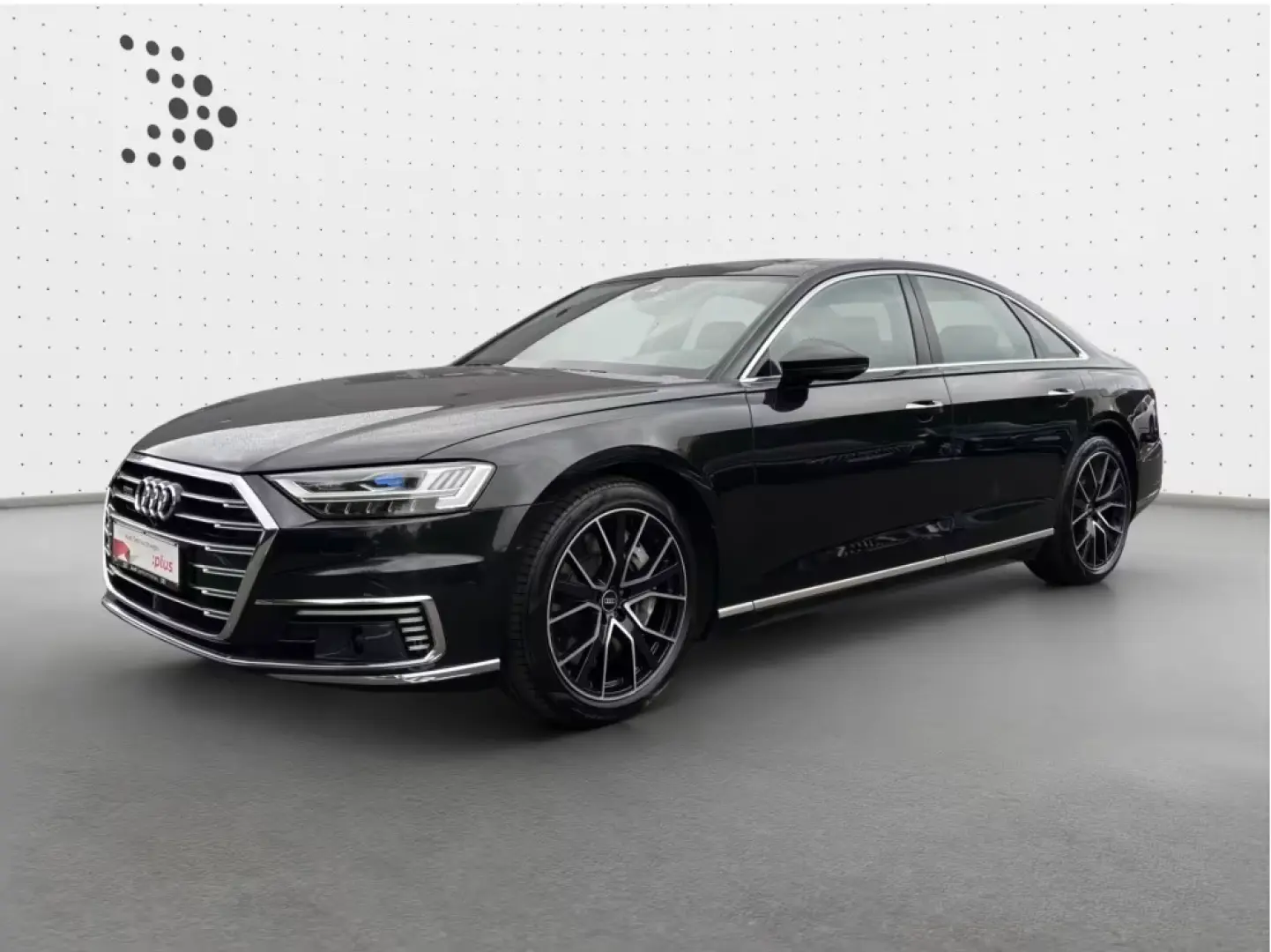 Audi A8 60 TFSIe QUATTRO  MATRIX PANO