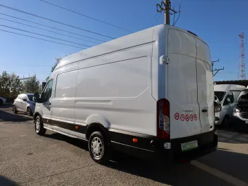 Ford Transit L4H3 2.0 130 cp