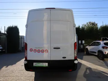Ford Transit L4H3 2.0 130 cp