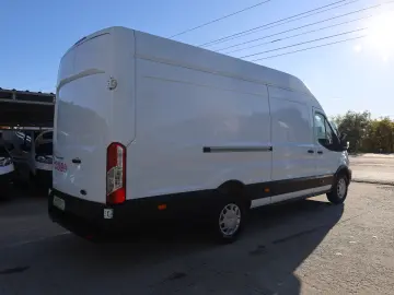 Ford Transit L4H3 2.0 130 cp
