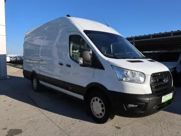 Ford Transit L4H3 2.0 130 cp