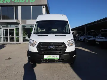 Ford Transit L4H3 2.0 130 cp