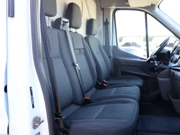 Ford Transit L4H3 2.0 130 cp