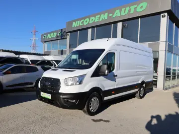 Ford Transit L4H3 2.0 130 cp