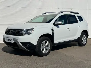DACIA DUSTER 1.5 Blue dCi 115CP Comfort VU 4WD