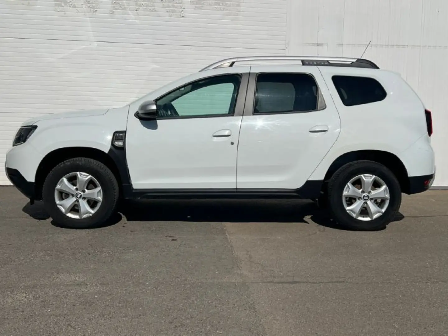 DACIA DUSTER 1.5 Blue dCi 115CP Comfort VU 4WD