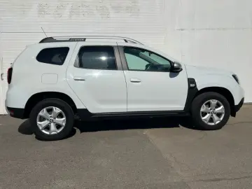 DACIA DUSTER 1.5 Blue dCi 115CP Comfort VU 4WD