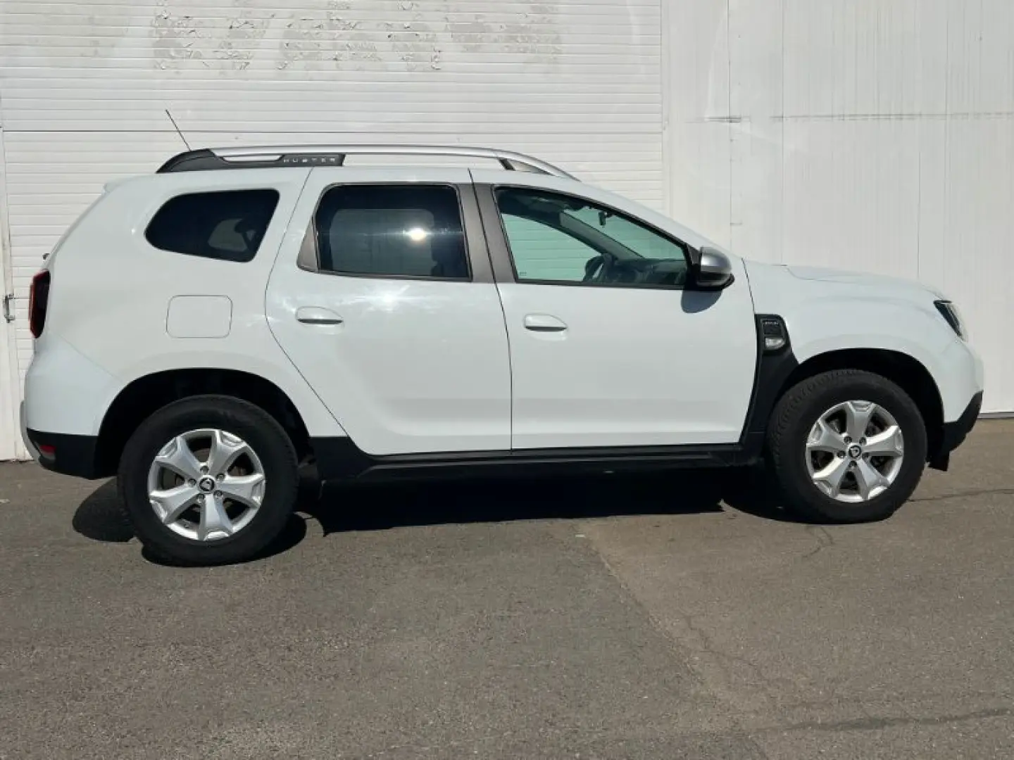 DACIA DUSTER 1.5 Blue dCi 115CP Comfort VU 4WD