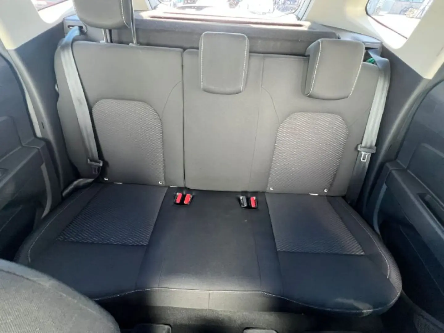 DACIA DUSTER 1.5 Blue dCi 115CP Comfort VU 4WD