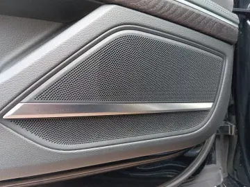 Audi A8 3.0TDI quattro Leder HDMatrix Navi