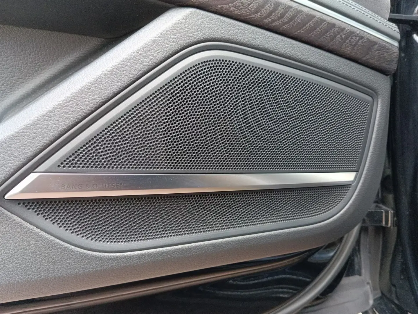Audi A8 3.0TDI quattro Leder HDMatrix Navi