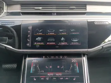 Audi A8 3.0TDI quattro Leder HDMatrix Navi
