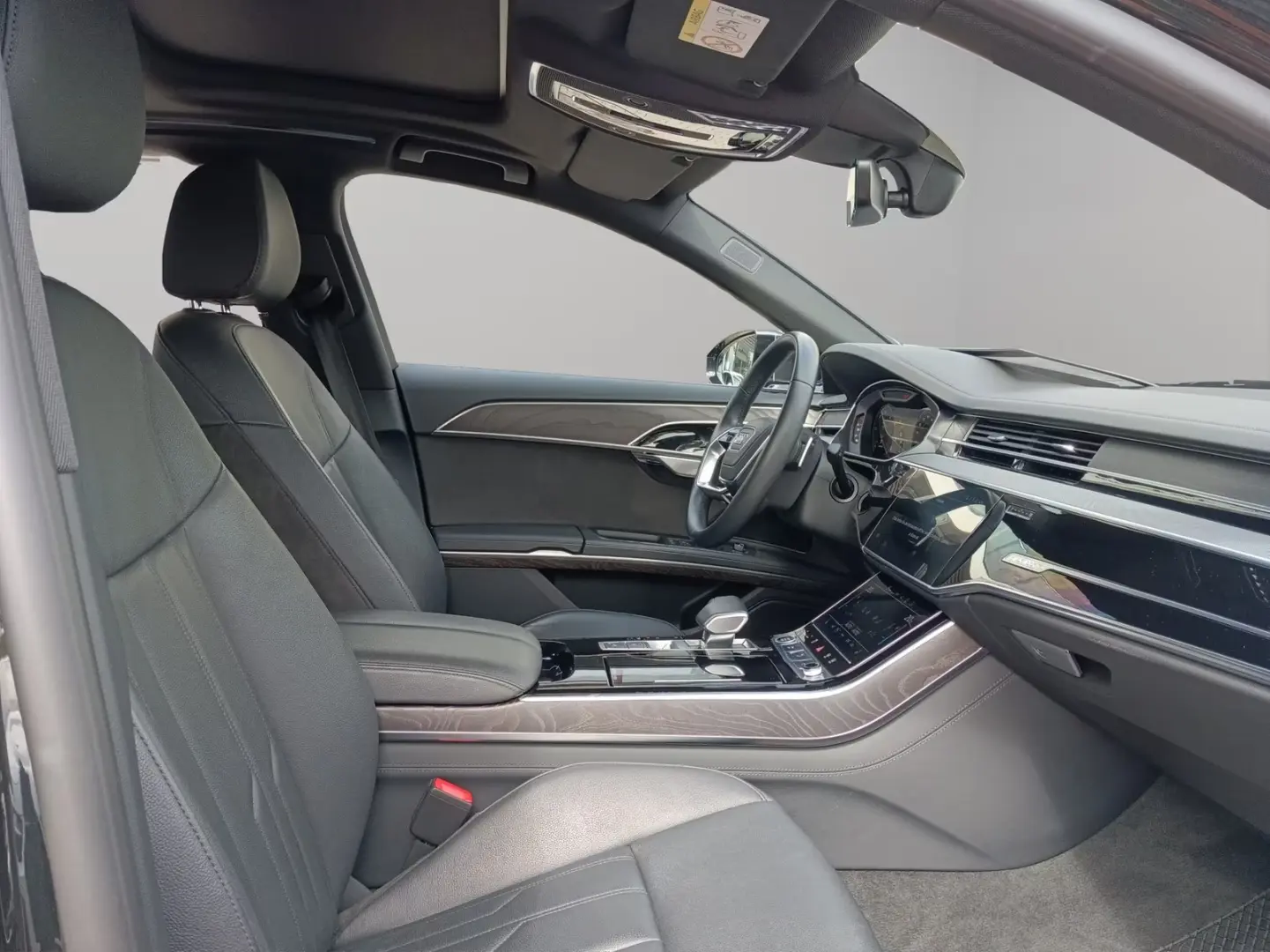 Audi A8 3.0TDI quattro Leder HDMatrix Navi
