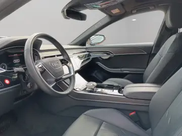 Audi A8 3.0TDI quattro Leder HDMatrix Navi