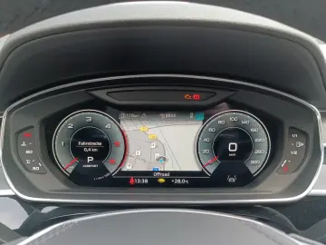 Audi A8 3.0TDI quattro Leder HDMatrix Navi