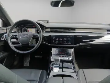 Audi A8 3.0TDI quattro Leder HDMatrix Navi