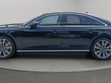 Audi A8 3.0TDI quattro Leder HDMatrix Navi