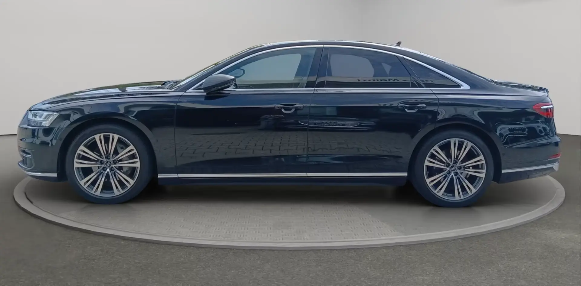 Audi A8 3.0TDI quattro Leder HDMatrix Navi