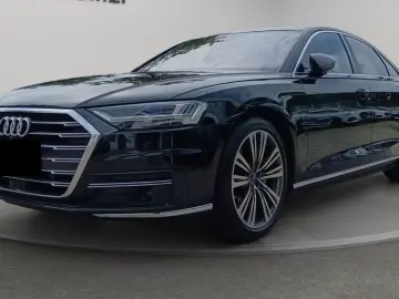 Audi A8 3.0TDI quattro Leder HDMatrix Navi