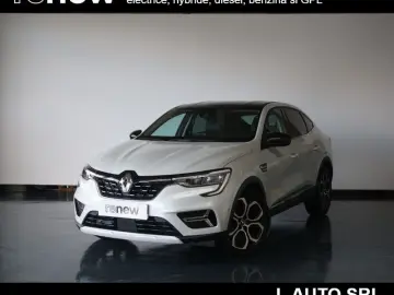RENAULT ARKANA 1.3 TCe MHEV 160CP techno EDC