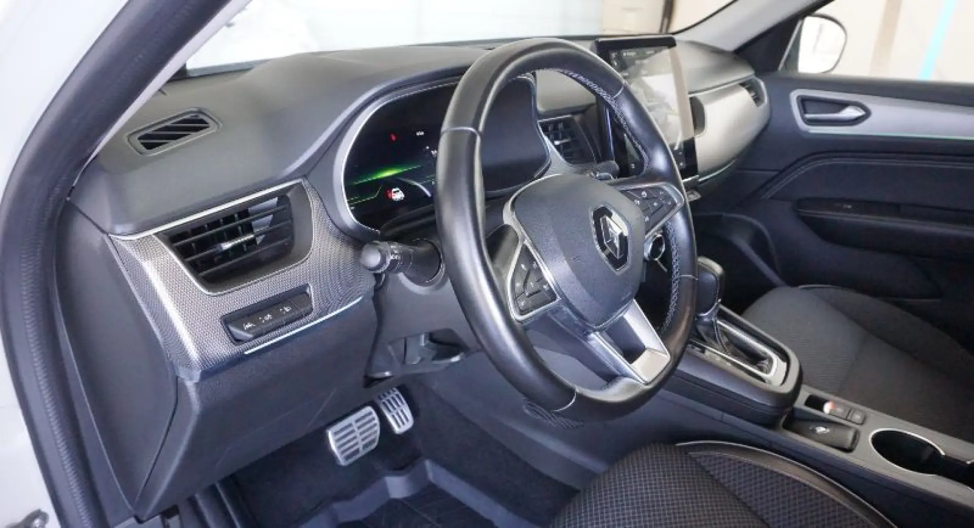 RENAULT ARKANA 1.3 TCe MHEV 160CP techno EDC